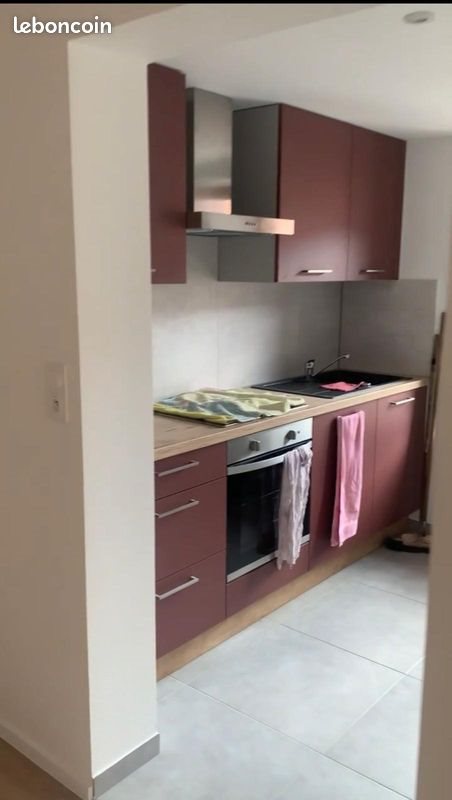 Appartement à louer, 72m², Kaysersberg