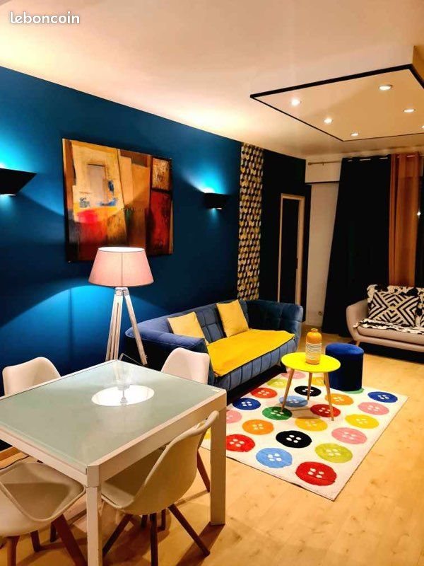 Appartement à louer, 90m², Toulon