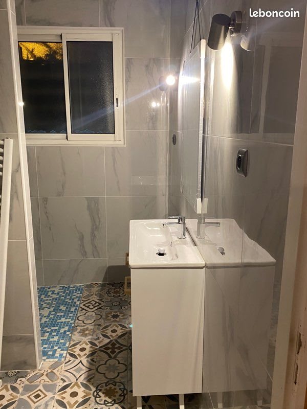 Appartement à louer, 90m², Toulon