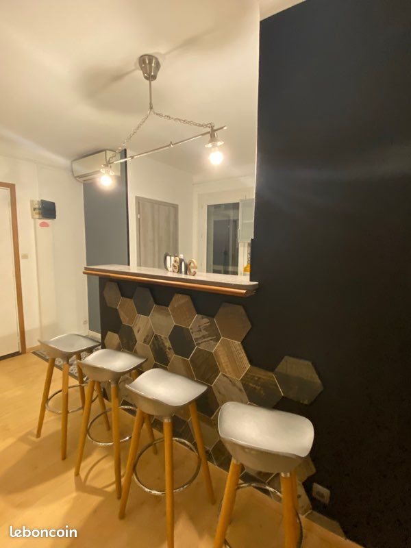 Appartement à louer, 90m², Toulon