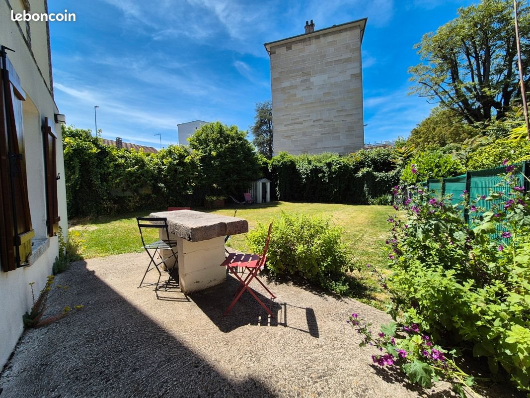 Appartement à louer, 36m², Troyes