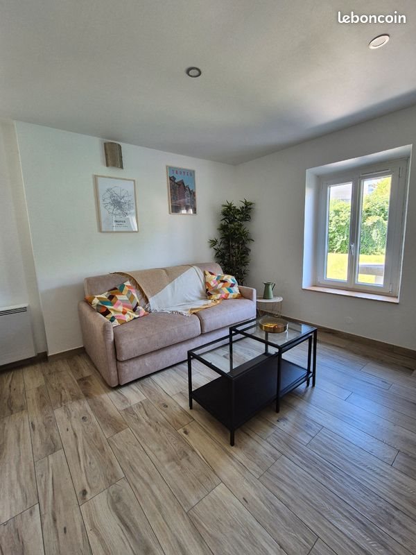 Appartement à louer, 36m², Troyes
