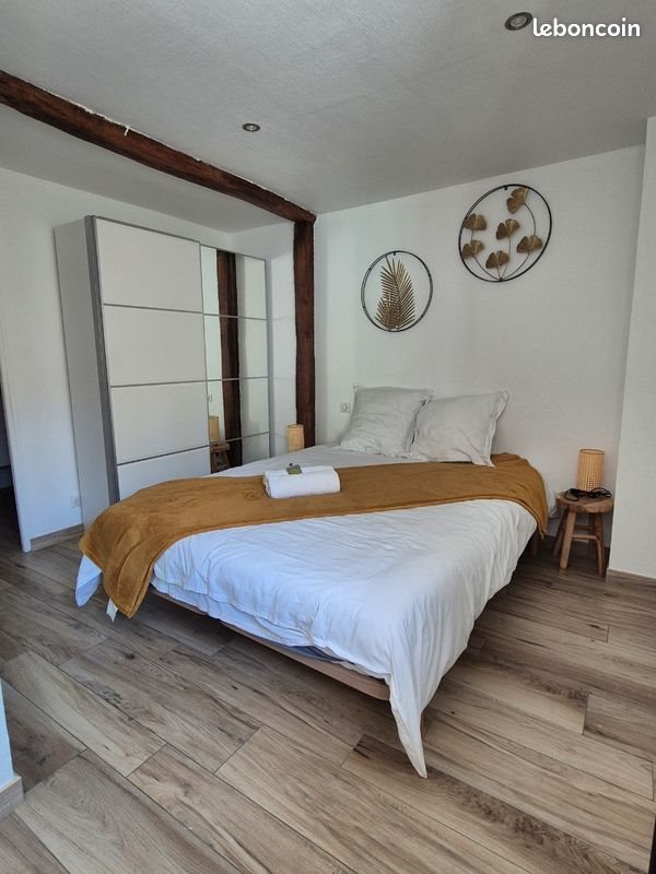 Appartement à louer, 36m², Troyes