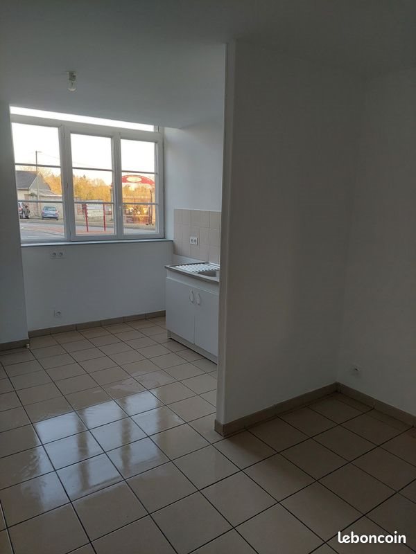 Appartement à louer, 44m², La Ferté-Macé