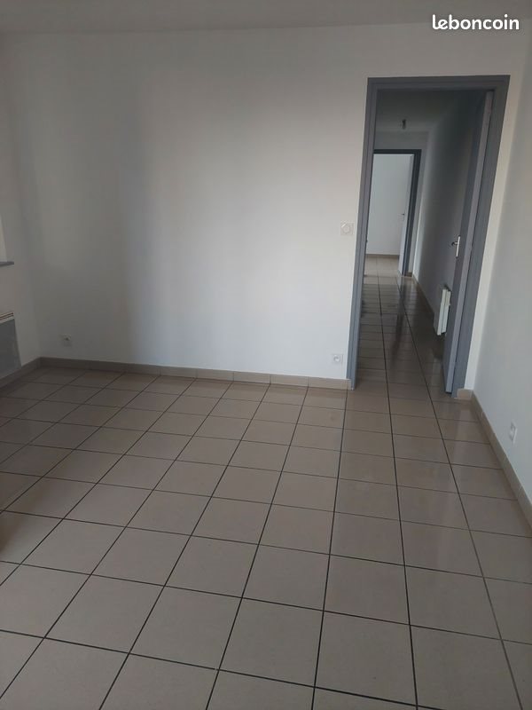 Appartement à louer, 44m², La Ferté-Macé