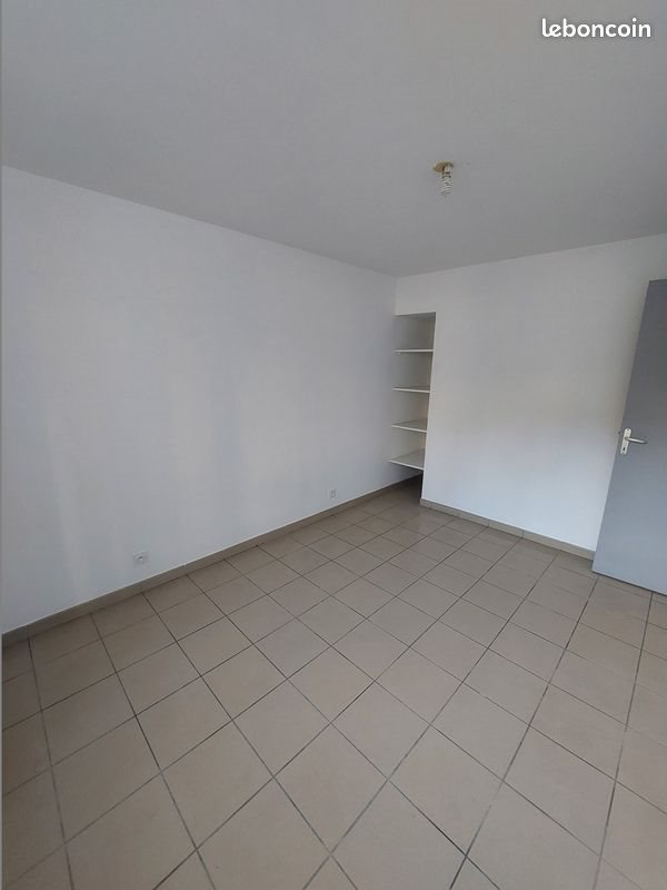 Appartement à louer, 44m², La Ferté-Macé