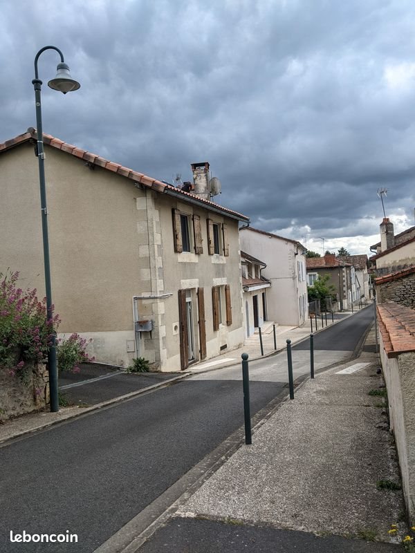 Maison à vendre, 159m², Savigné