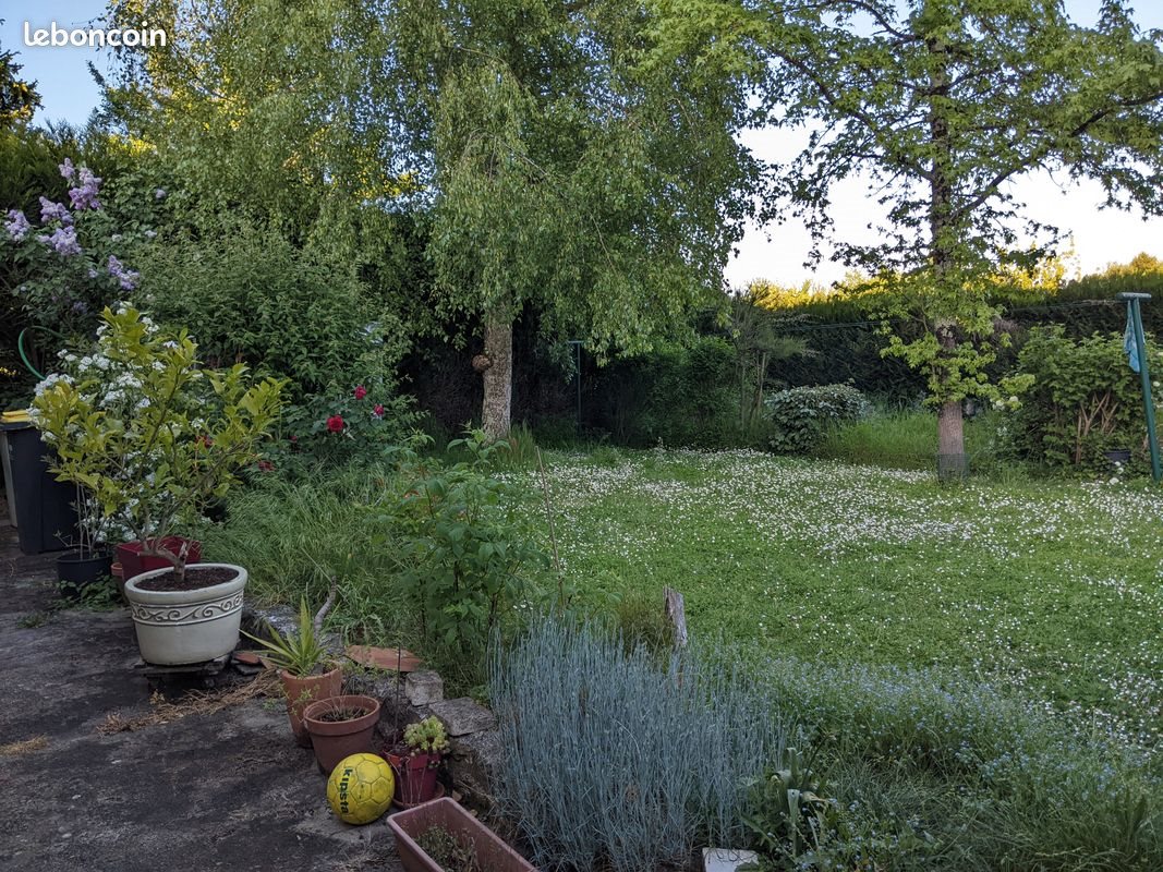Maison à vendre, 159m², Savigné