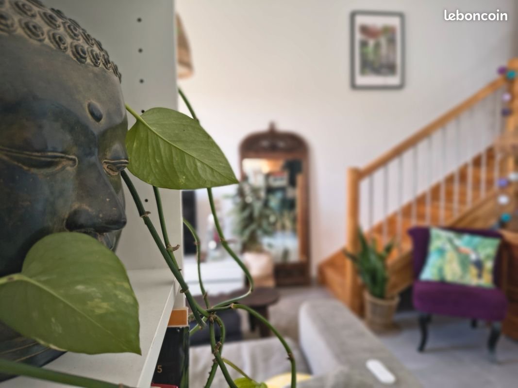 Appartement à vendre, 86m², Toulon