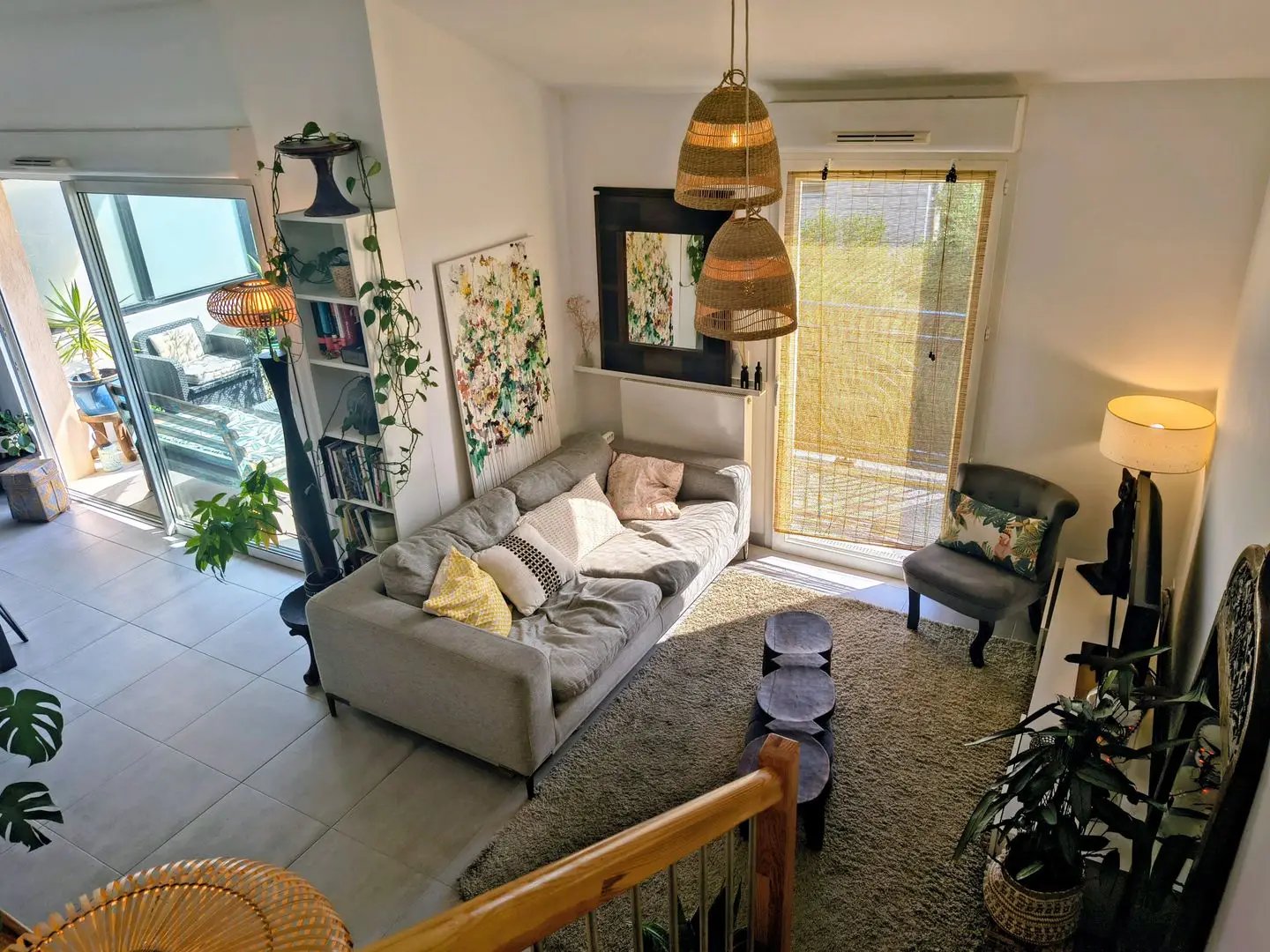 Appartement à vendre, 86m², Toulon