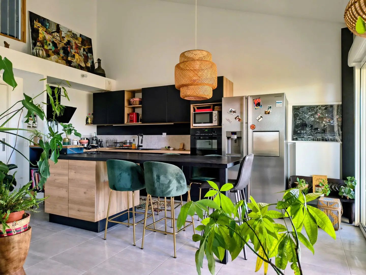 Appartement à vendre, 86m², Toulon