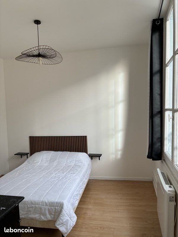 Appartement à louer, 38m², Troyes