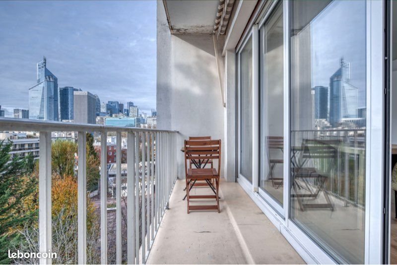 Appartement à louer, 90m², Neuilly-sur-Seine