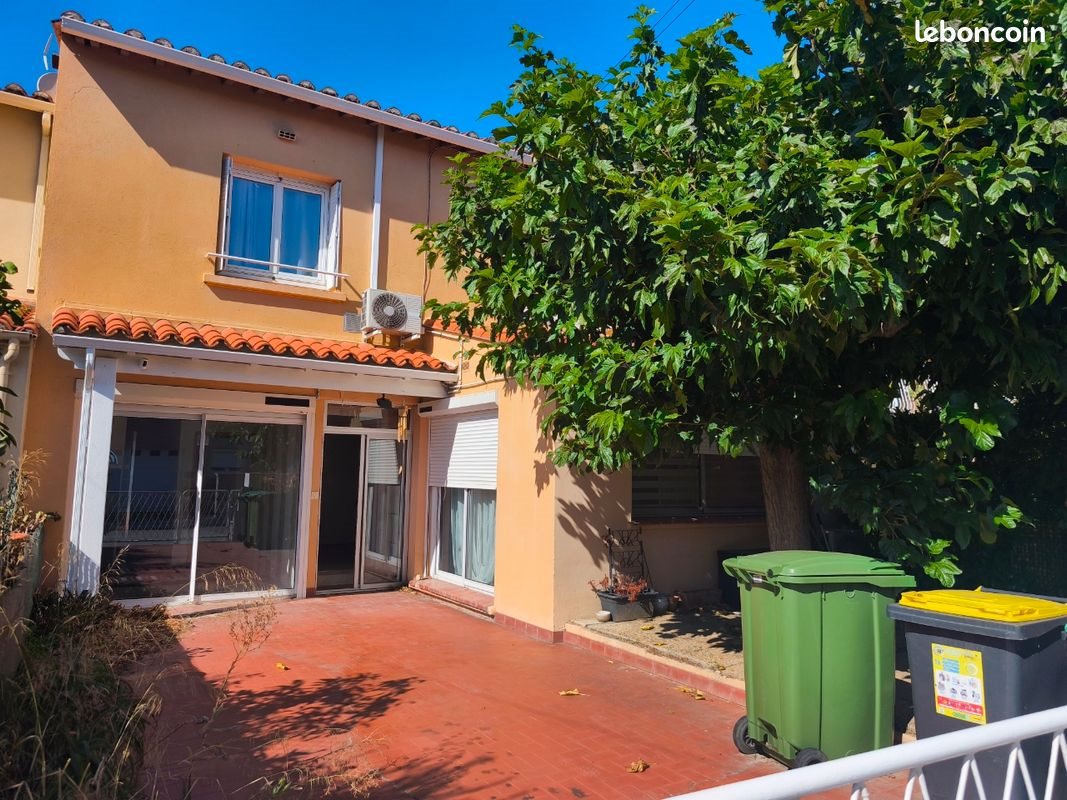 Maison à vendre, 105m², Saint-Estève