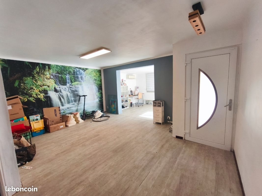 Maison à vendre, 105m², Saint-Estève
