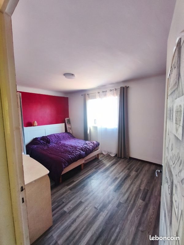 Maison à vendre, 105m², Saint-Estève