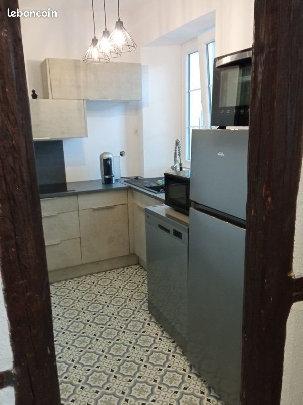 Appartement à louer, 54m², Soultzmatt