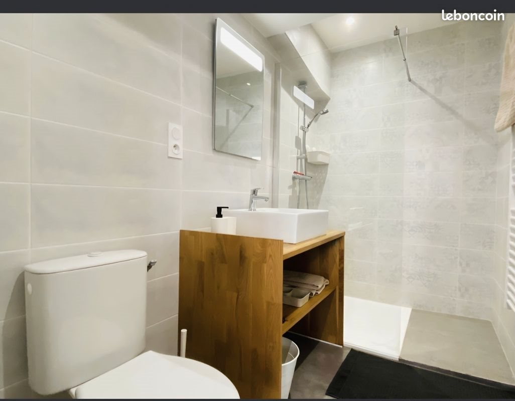 Appartement à louer, 38m², Rodez