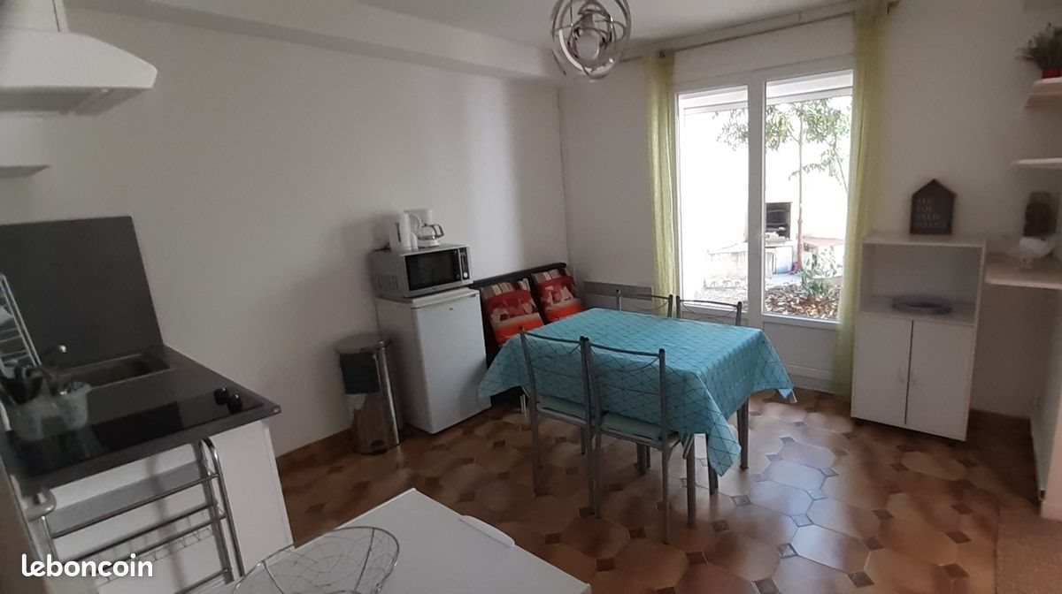 Appartement à louer, 35m², Béziers