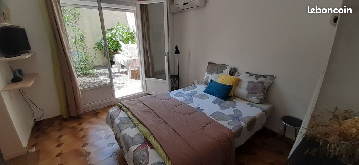 Appartement à louer, 35m², Béziers