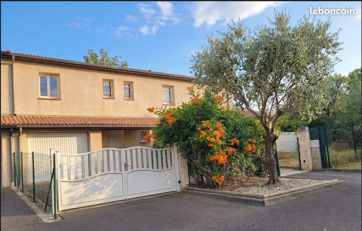 Maison à vendre, 84m², Lespinasse