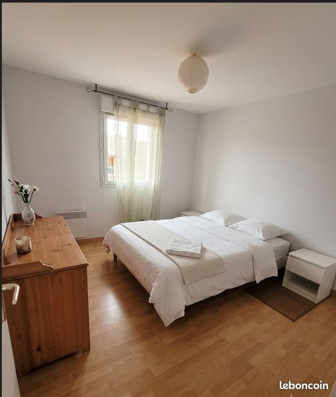 Maison à vendre, 84m², Lespinasse