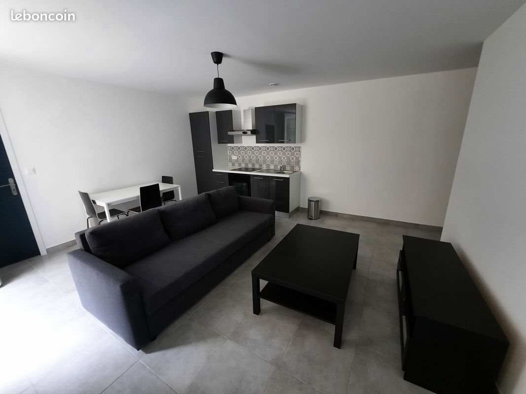 Appartement à louer, 51m², Bagnols-sur-Cèze