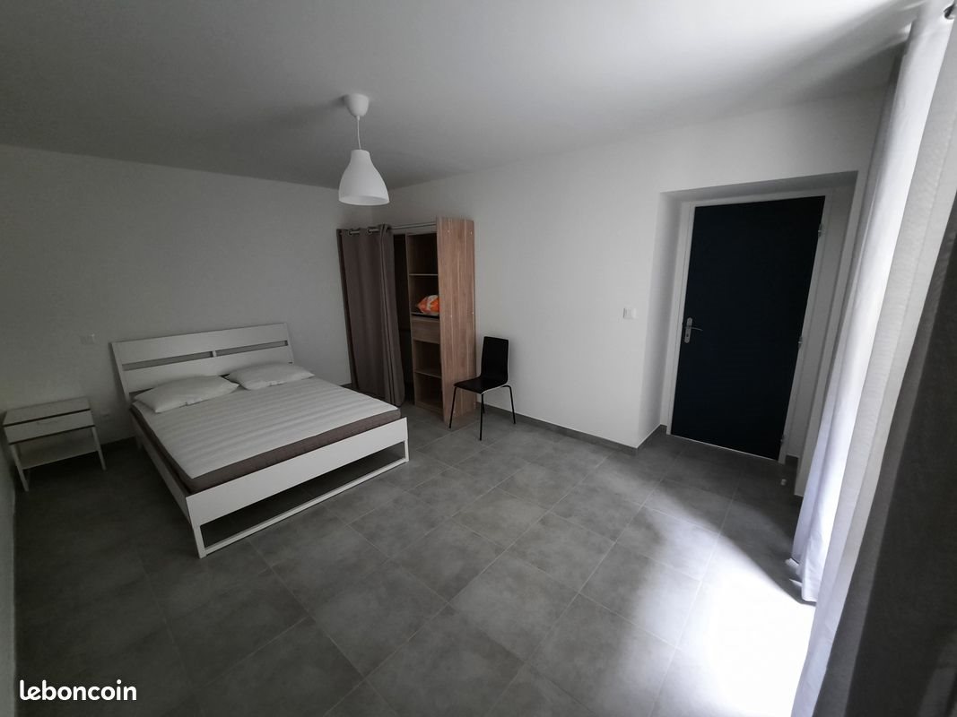Appartement à louer, 51m², Bagnols-sur-Cèze