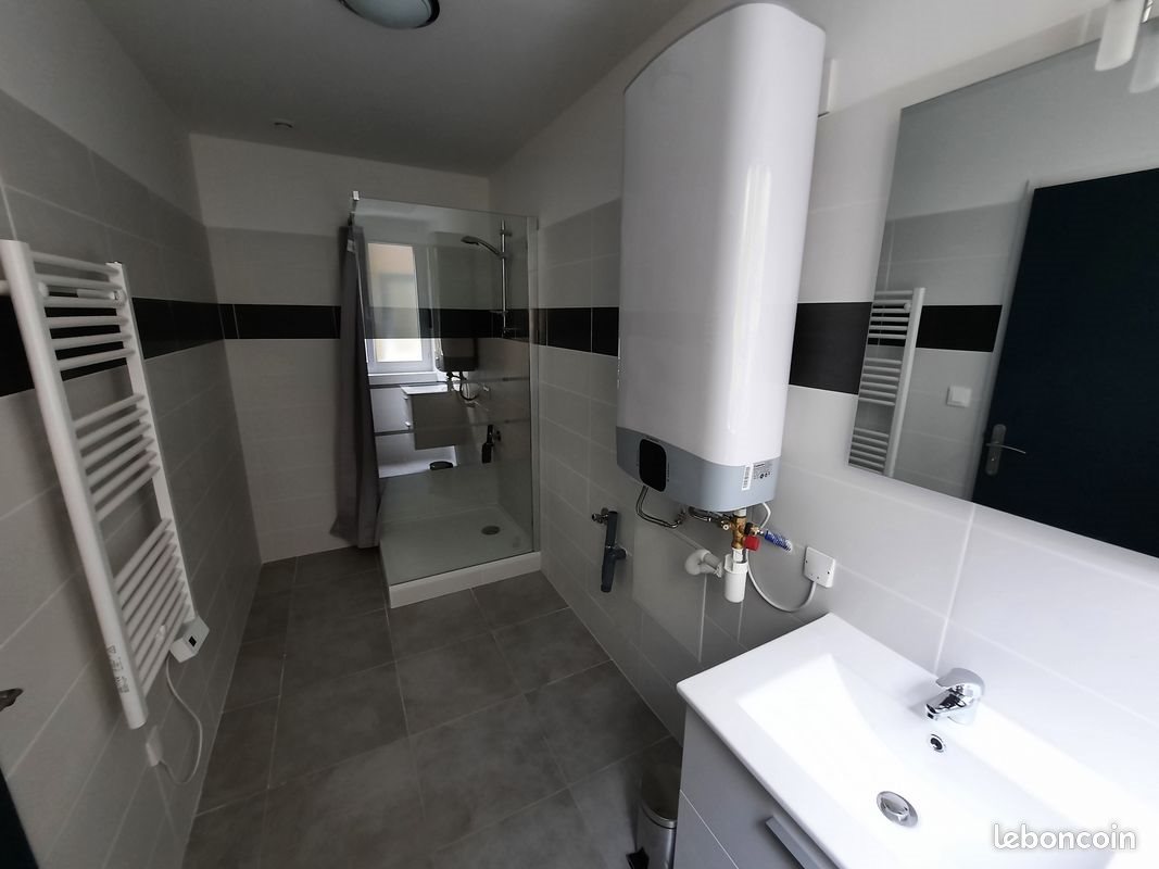 Appartement à louer, 51m², Bagnols-sur-Cèze