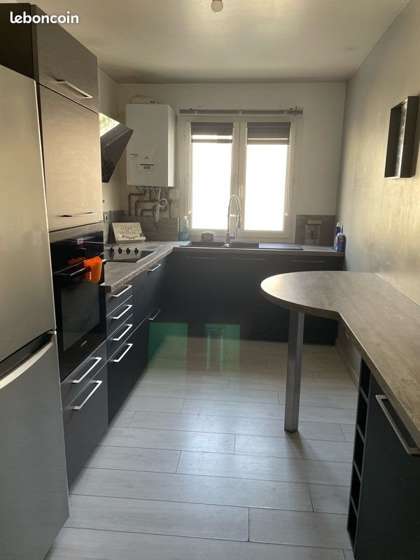 Appartement à louer, 73m², Châlons-en-Champagne