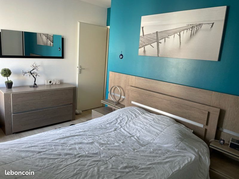 Appartement à louer, 73m², Châlons-en-Champagne