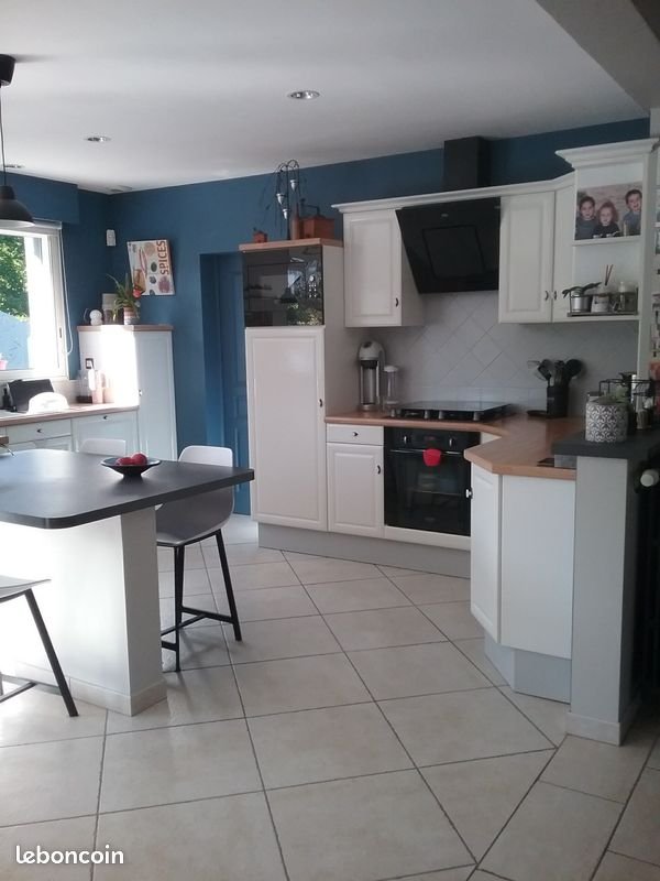 Maison à vendre, 170m², Saint-Herblain