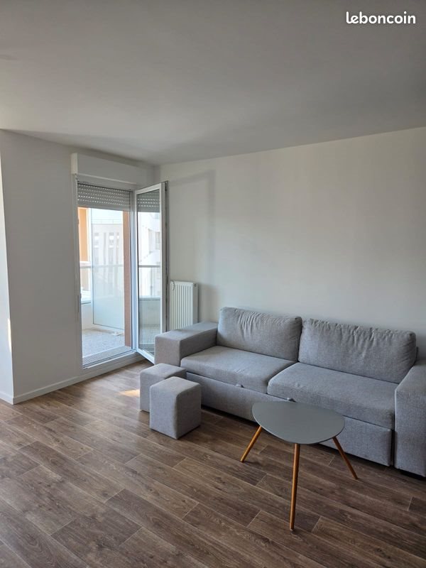 Appartement à louer, 45m², Drancy
