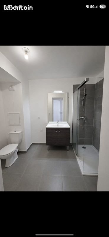 Appartement à louer, 45m², Drancy