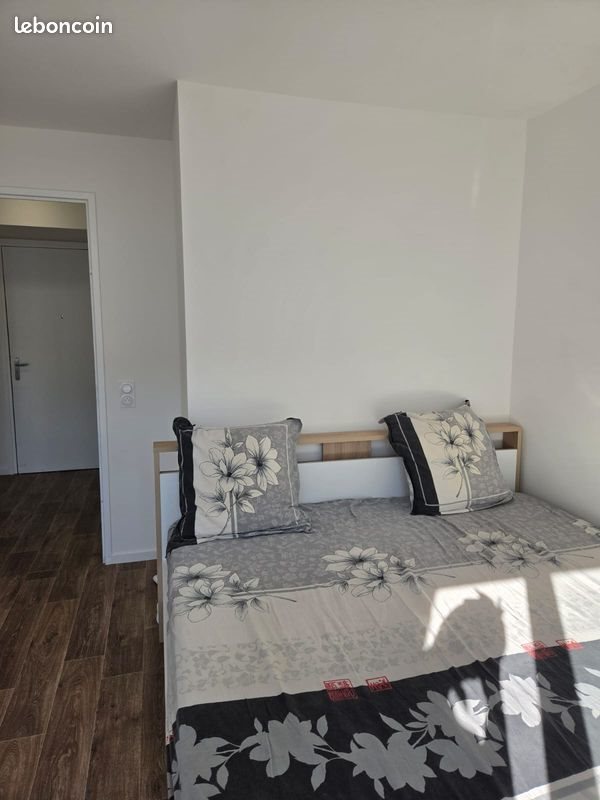 Appartement à louer, 45m², Drancy