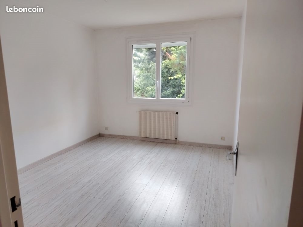 Appartement à vendre, 52m², Saint-Sébastien-sur-Loire