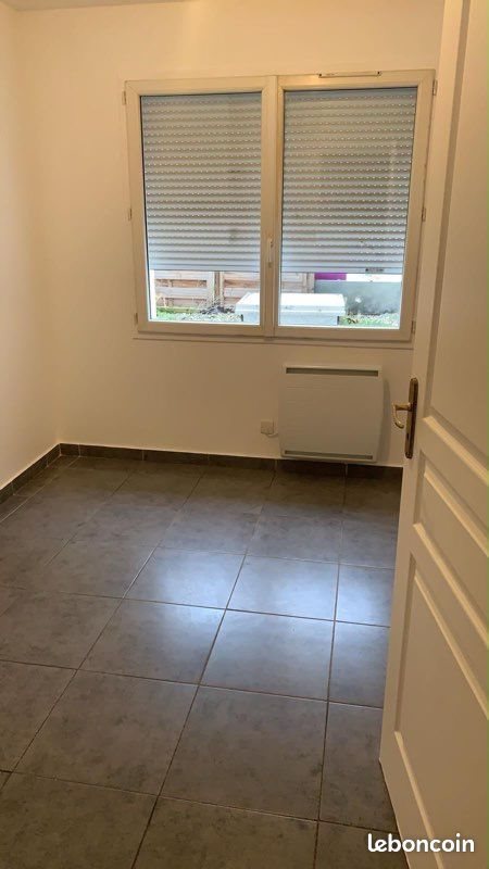 Appartement à louer, 29m², Bourgoin-Jallieu