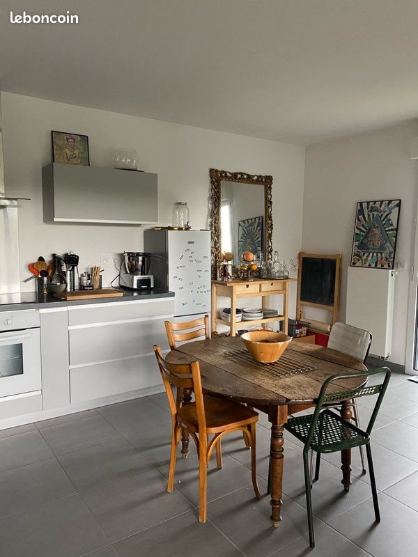 Appartement à louer, 70m², Bayonne