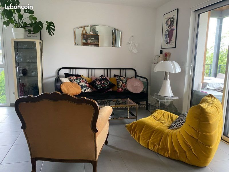 Appartement à louer, 70m², Bayonne