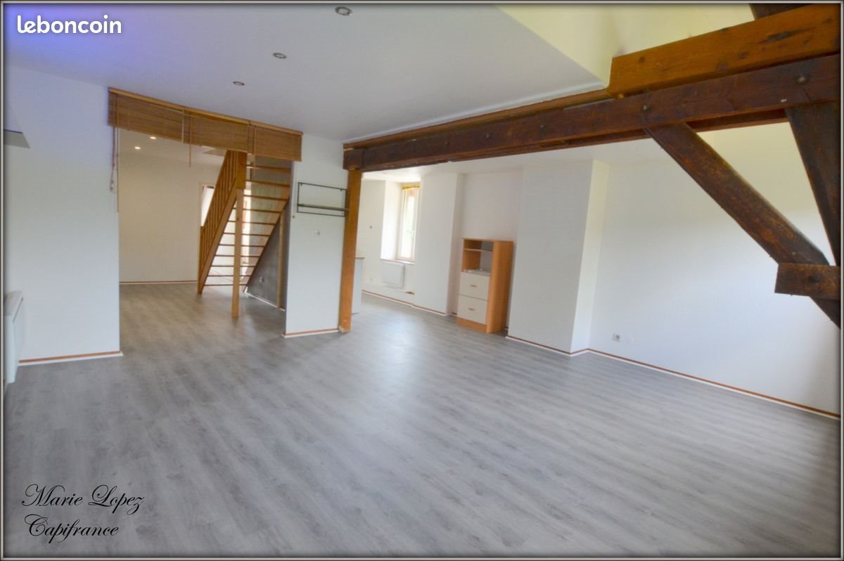 Appartement à louer, 110m², Corny-sur-Moselle