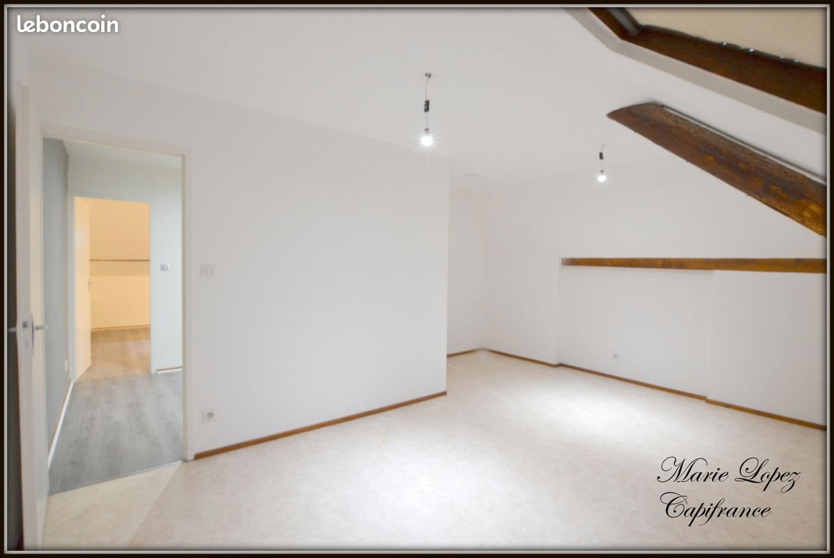 Appartement à louer, 110m², Corny-sur-Moselle