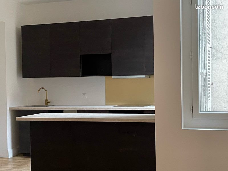Appartement à louer, 59m², Voiron