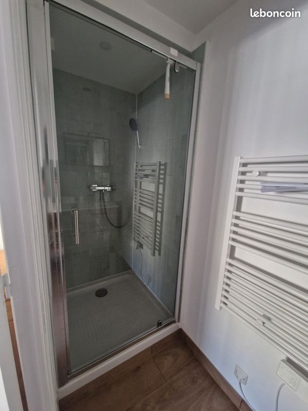 Appartement à louer, 27m², Cesson-Sévigné