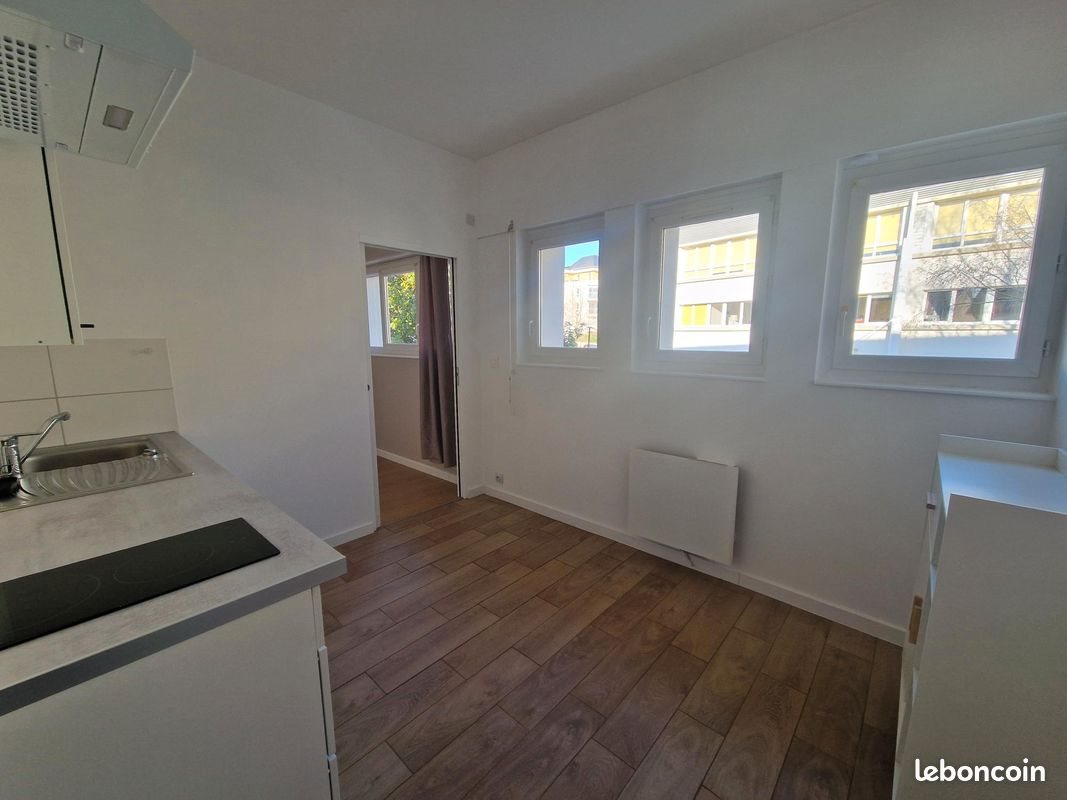 Appartement à louer, 27m², Cesson-Sévigné