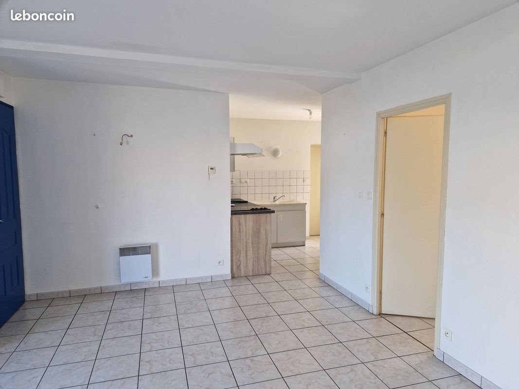 Appartement à louer, 59m², Les Herbiers