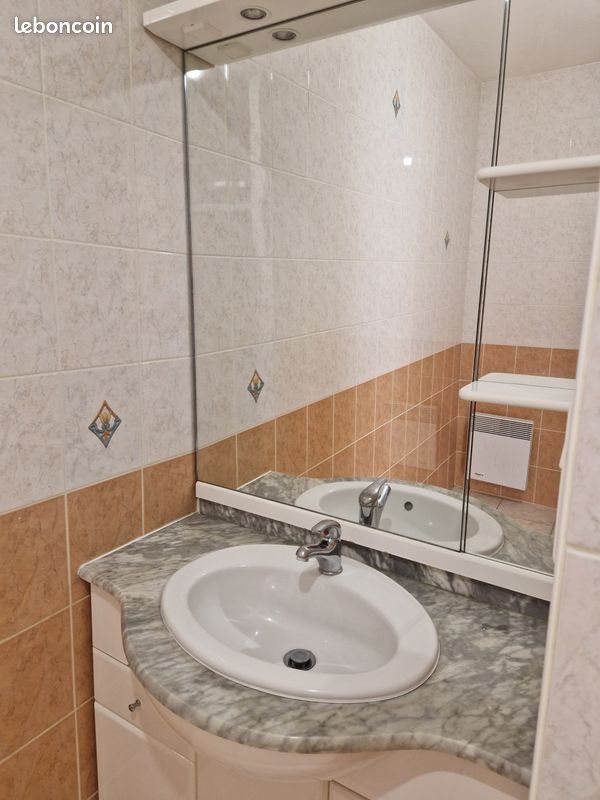 Appartement à louer, 59m², Les Herbiers
