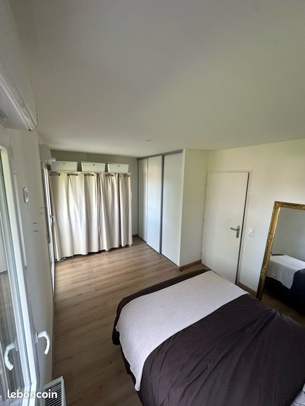 Maison à vendre, 70m², Saint-Bonnet-de-Mure