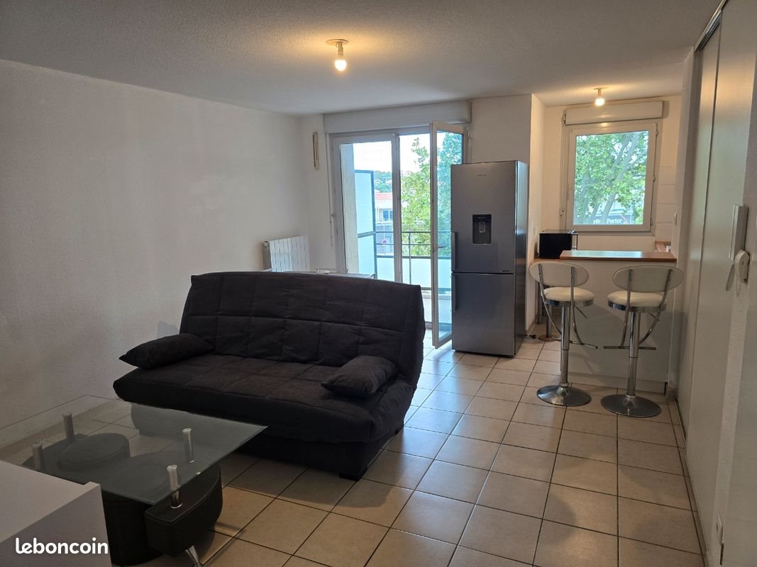 Appartement à vendre, 42m², Saint-Estève