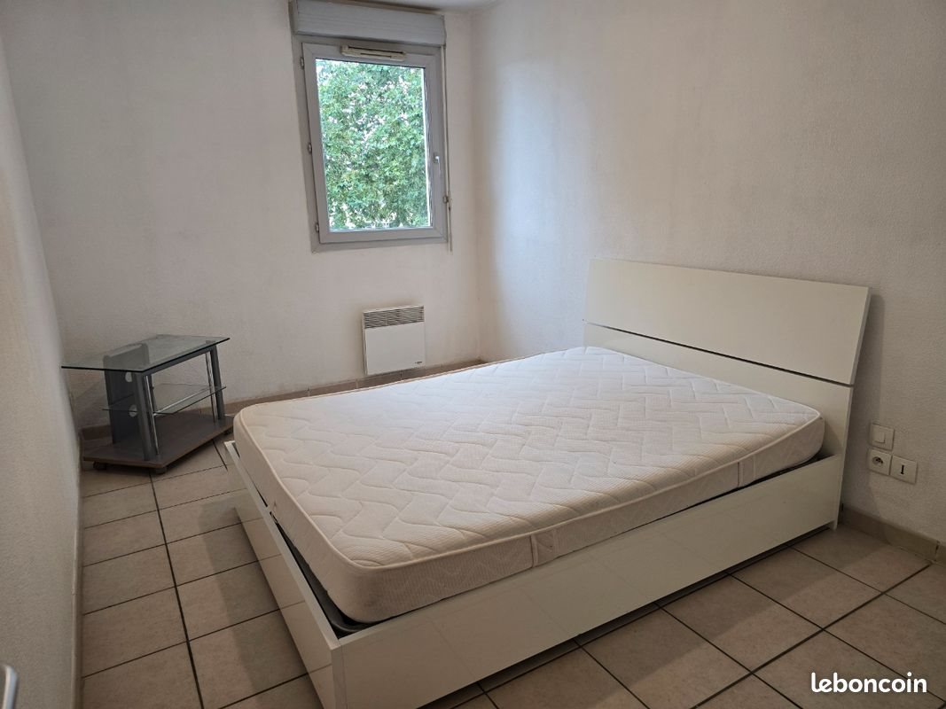 Appartement à vendre, 42m², Saint-Estève