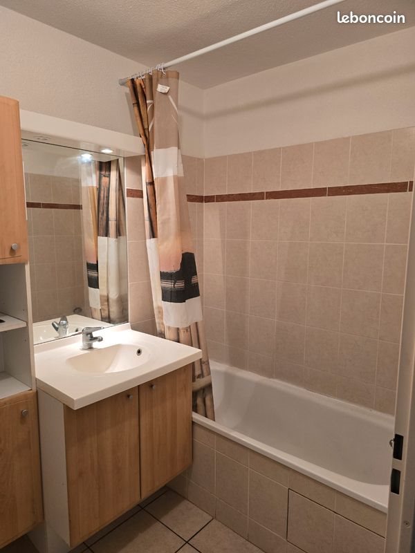 Appartement à vendre, 42m², Saint-Estève